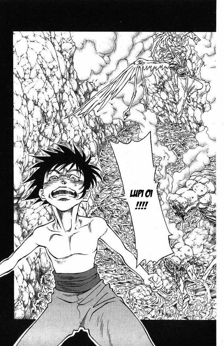 vua trên biển chapter 173 20