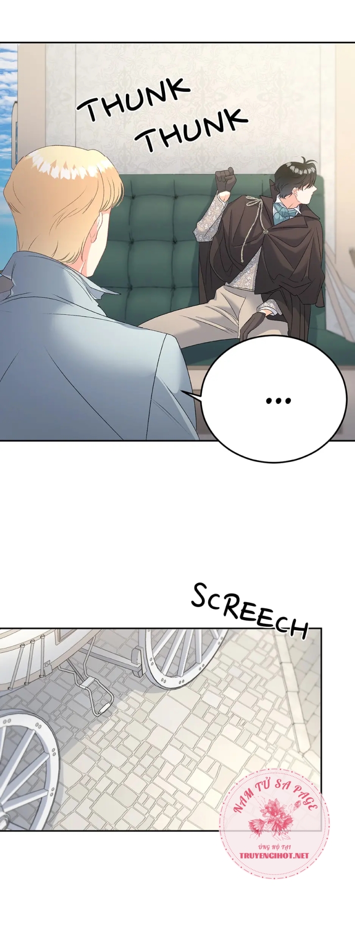 ebony, quạ đen chapter 63 5