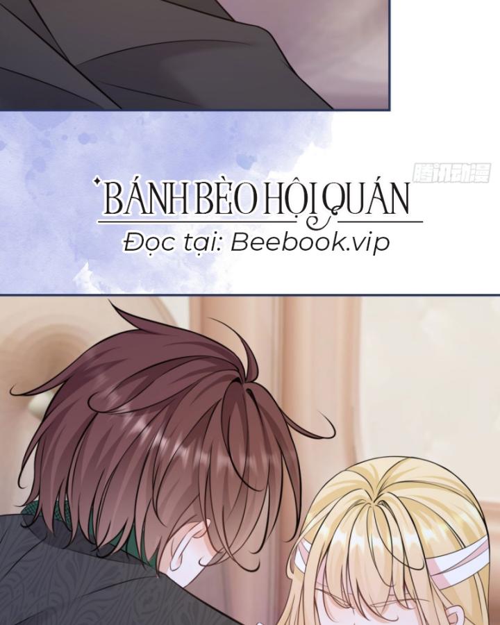 sau khi xuyên sách, các nam chính hắc hóa siêu sủng tôi chapter 3 8