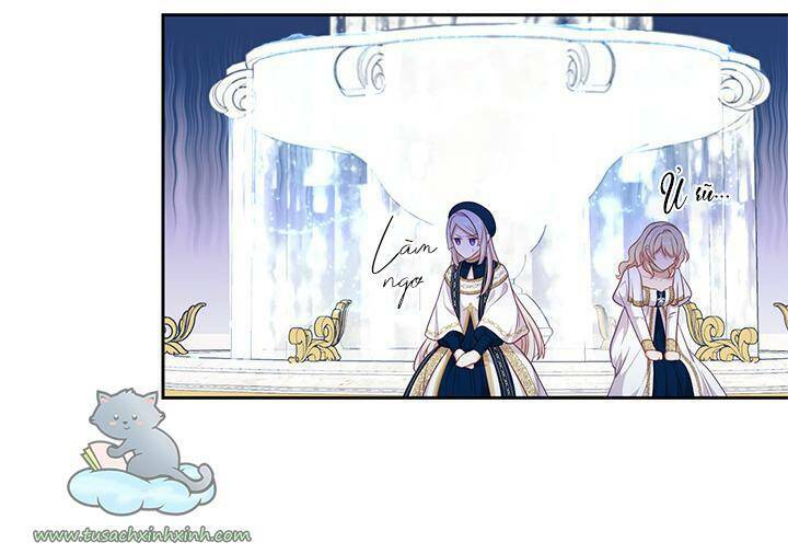 hãy coi chừng ác nữ chapter 100 66