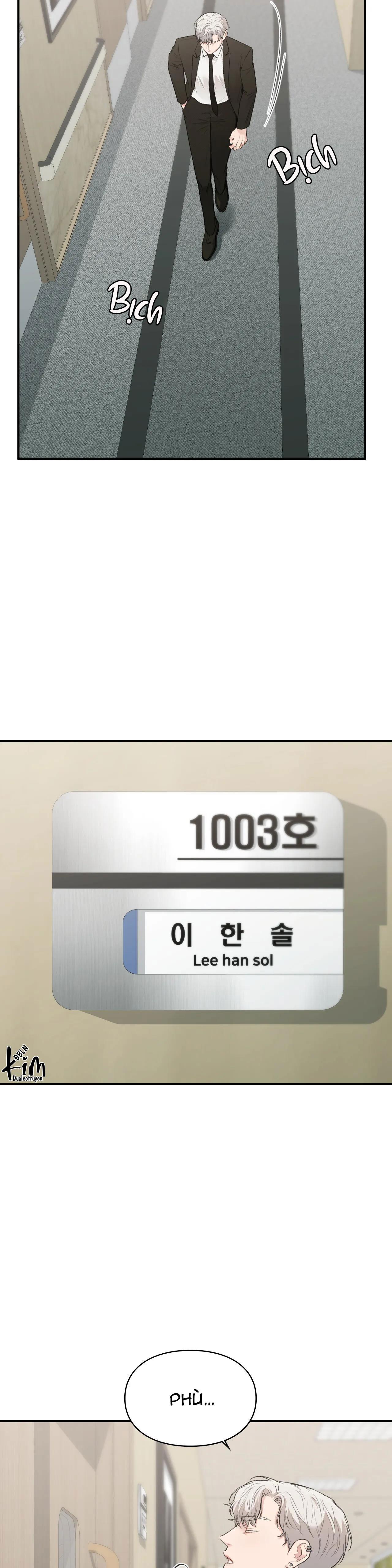 zai đẹp nhưng lại thích dạy đời chapter 31 21