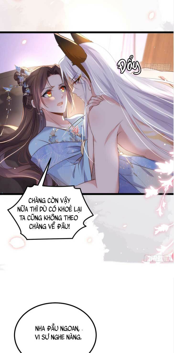 hoạn phi thiên hạ chapter 325 20