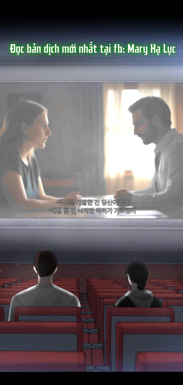 tôi sẽ cho anh thứ tồi tệ nhất chapter 18.1 41