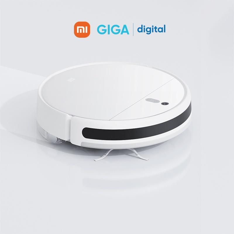 Robot hút bụi lau nhà Xiaomi Vacuum Mop 2 Lite hàng Chính hãng