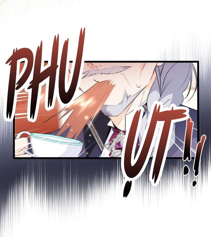 mối liên kết giữa báo đen và bé thỏ chapter 45 36