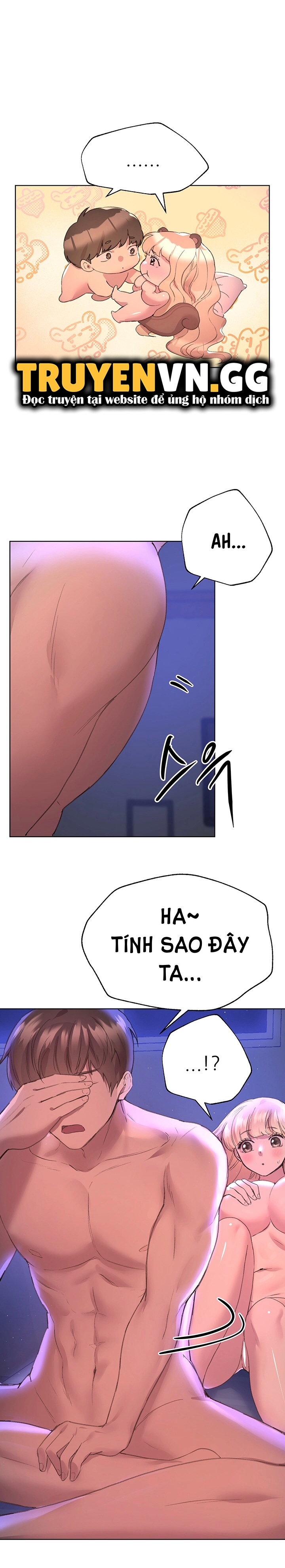 những người bạn của chị tôi chapter 21 28