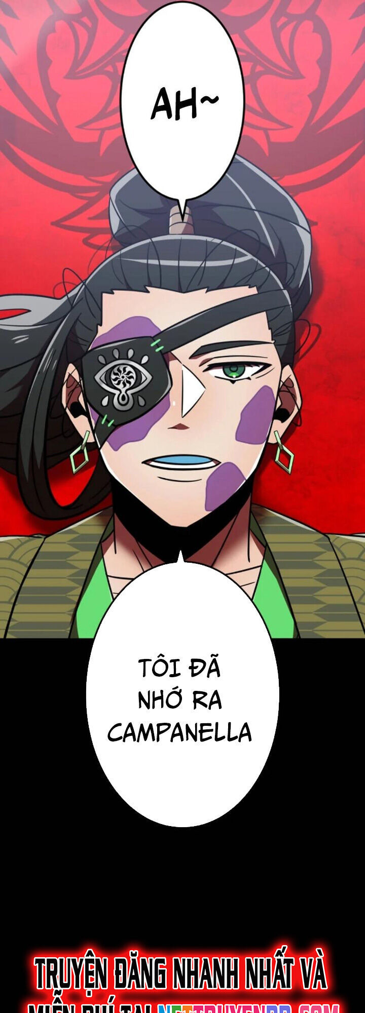 Huyết Thánh Cứu Thế Chủ~ Ta Chỉ Cần 0.0000001% Đã Trở Thành Vô Địch chapter 118 2