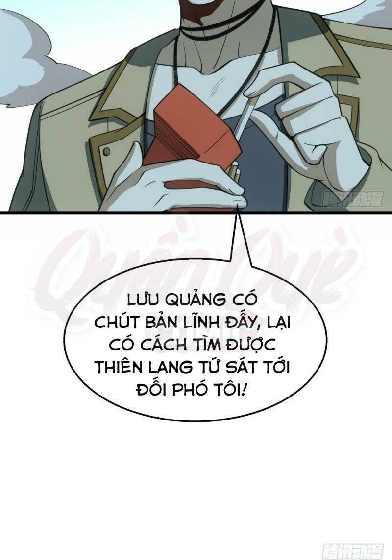 tối cường ở rể chapter 23 20