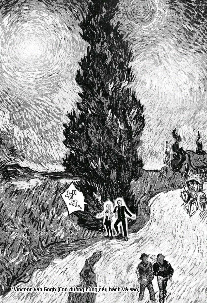 shishunki renaissance david-kun chapter 16 8