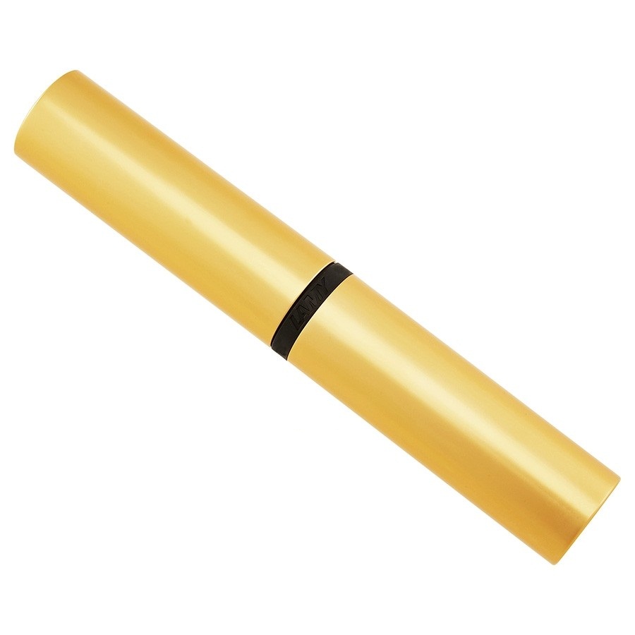 Bút Bi Nước LAMY Lx (Au) 4031634- Vàng (Gold)