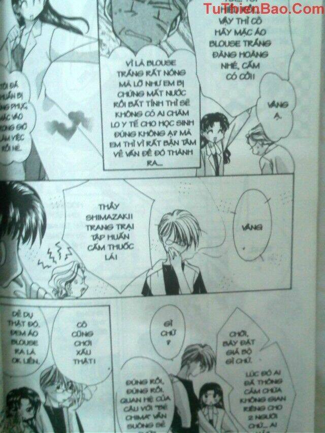 nguyện ước dưới ánh sao chapter 1 80