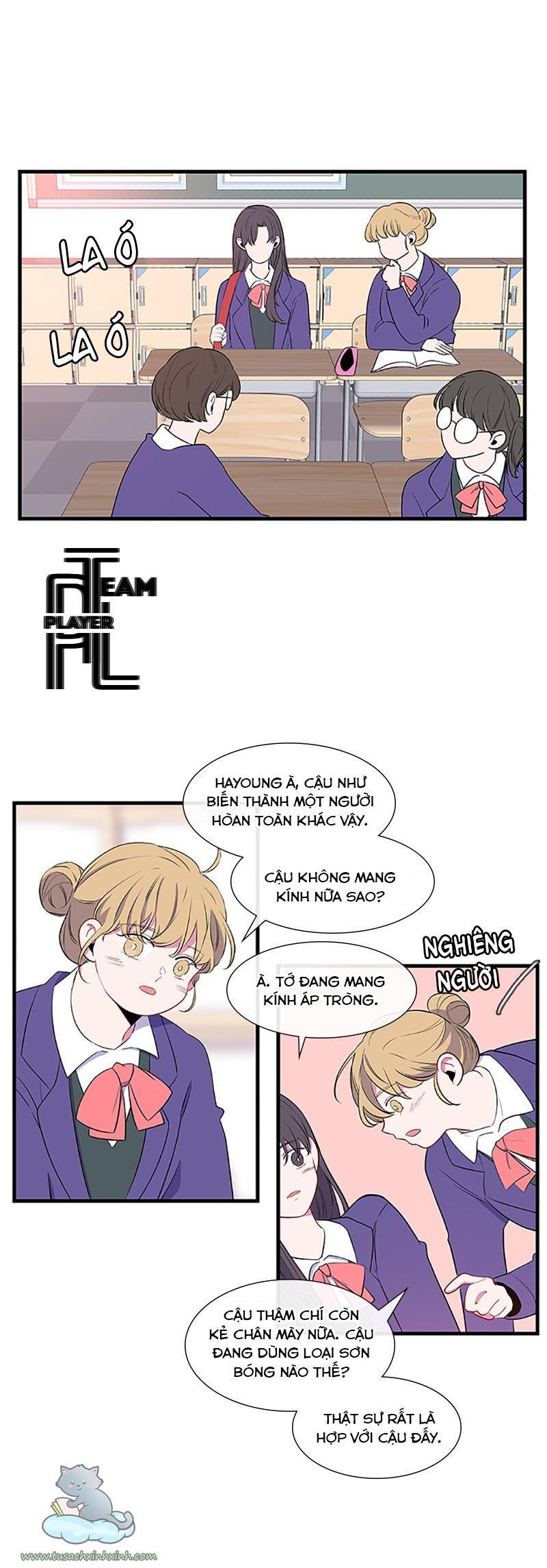 về bên anh chapter 8 26