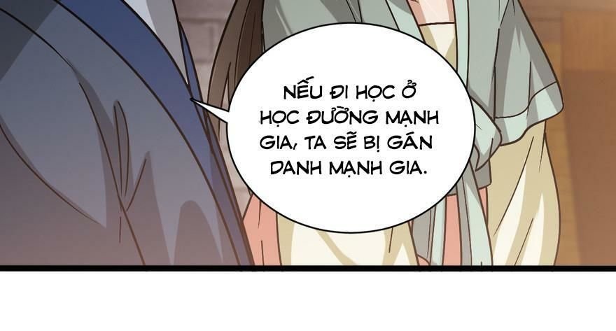 quẻ phi thiên hạ chapter 23 152