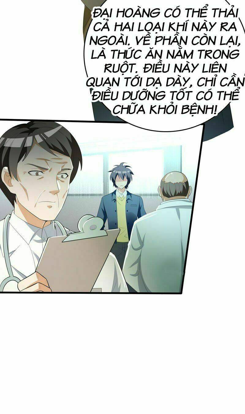 wechat âm dương chapter 5 29