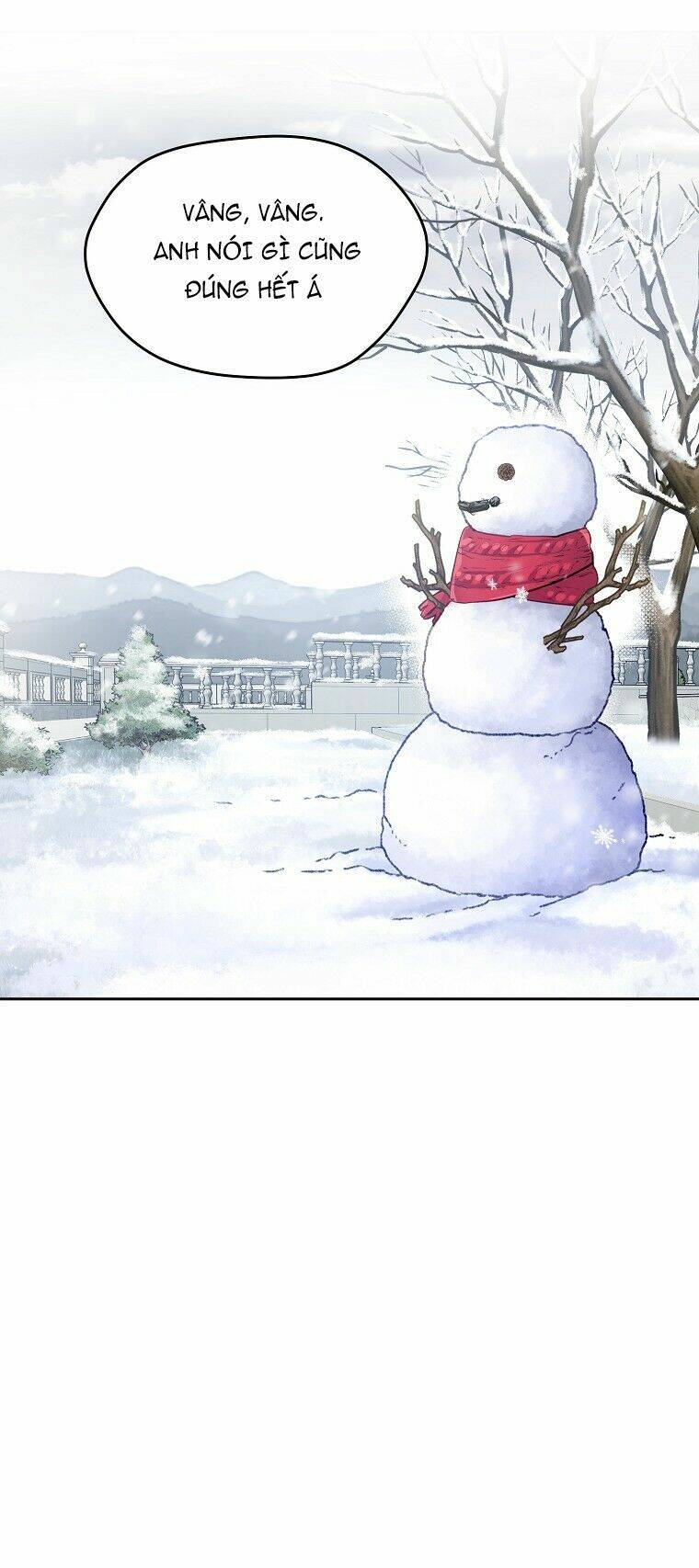 chồng em dễ thương chết mất thôi! chapter 18 21