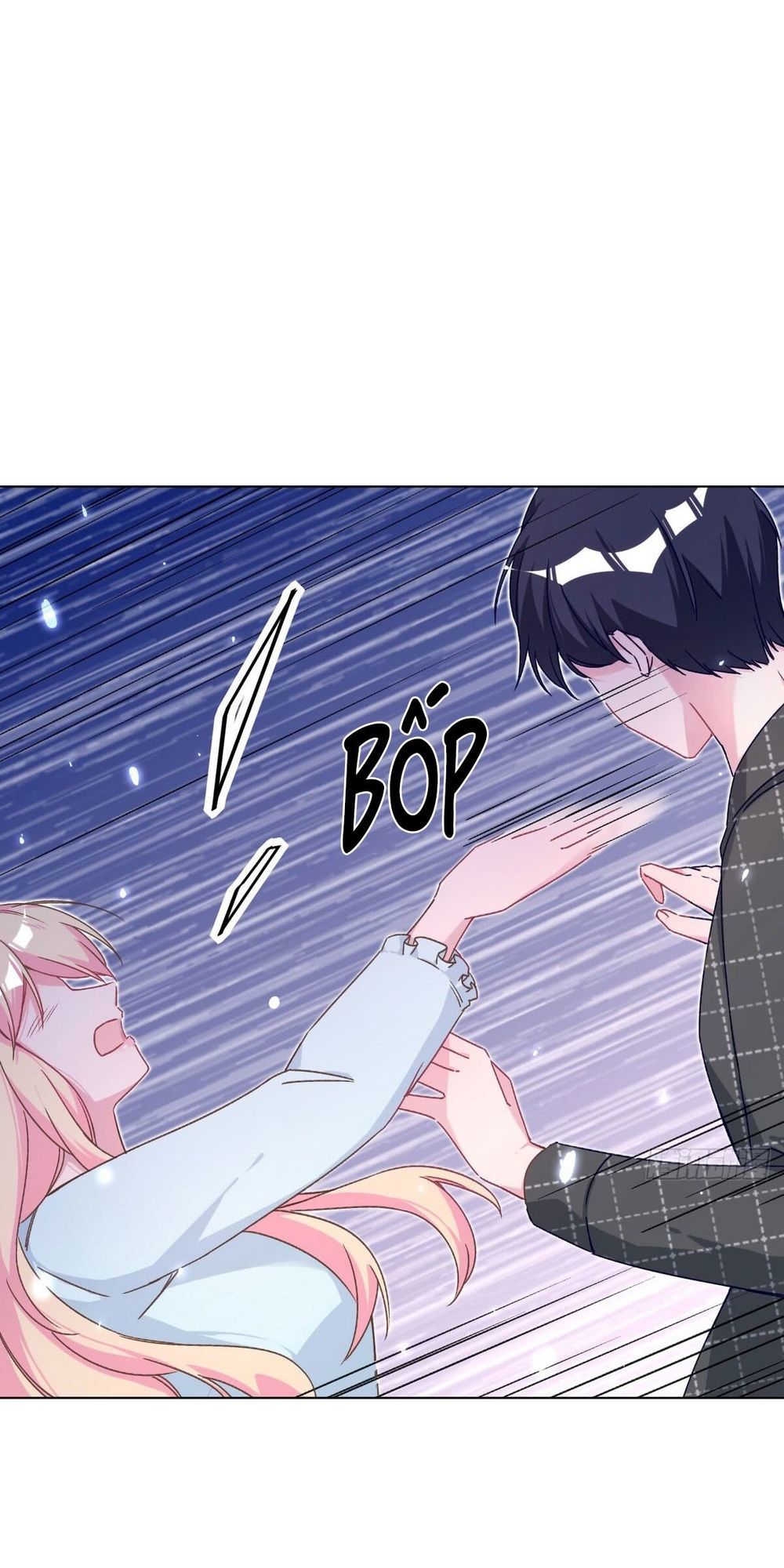 trời ban cho nam thần daddy chapter 54 5