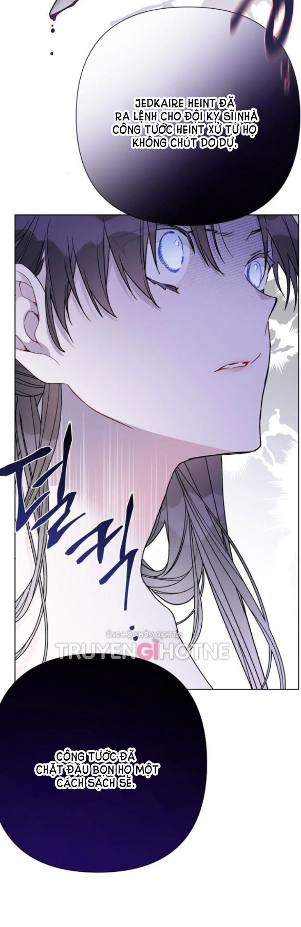 cách hiệp sĩ sống như một tiểu thư chapter 89.2 8