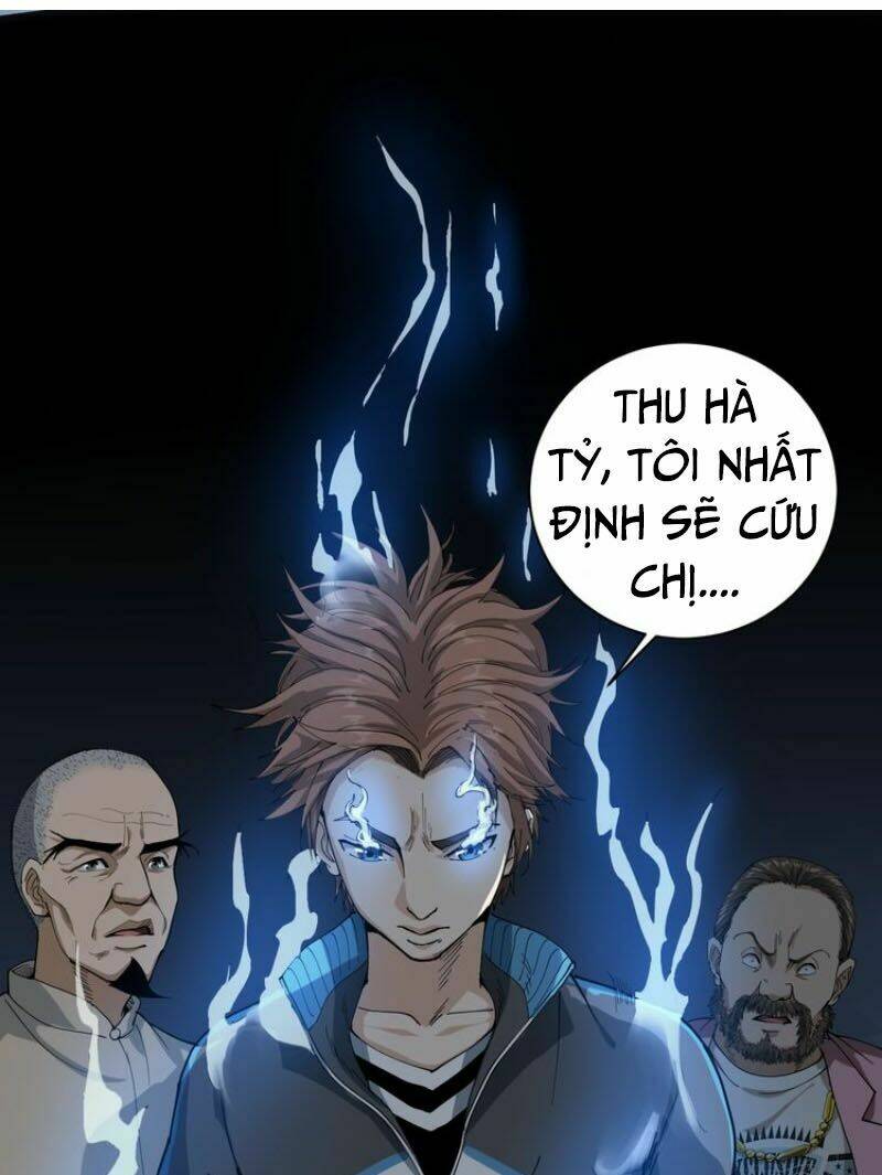 hồi xuân tiểu độc y chapter 14 43