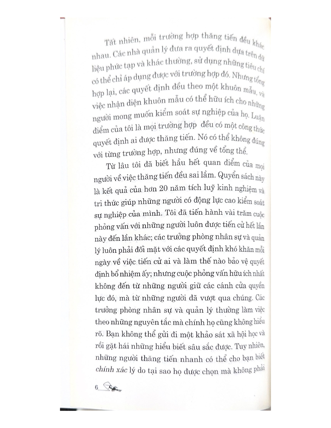 Ai Được Thăng Tiến Ai Không & Tại Sao ? - DONALD ASHER - Vanlangbooks