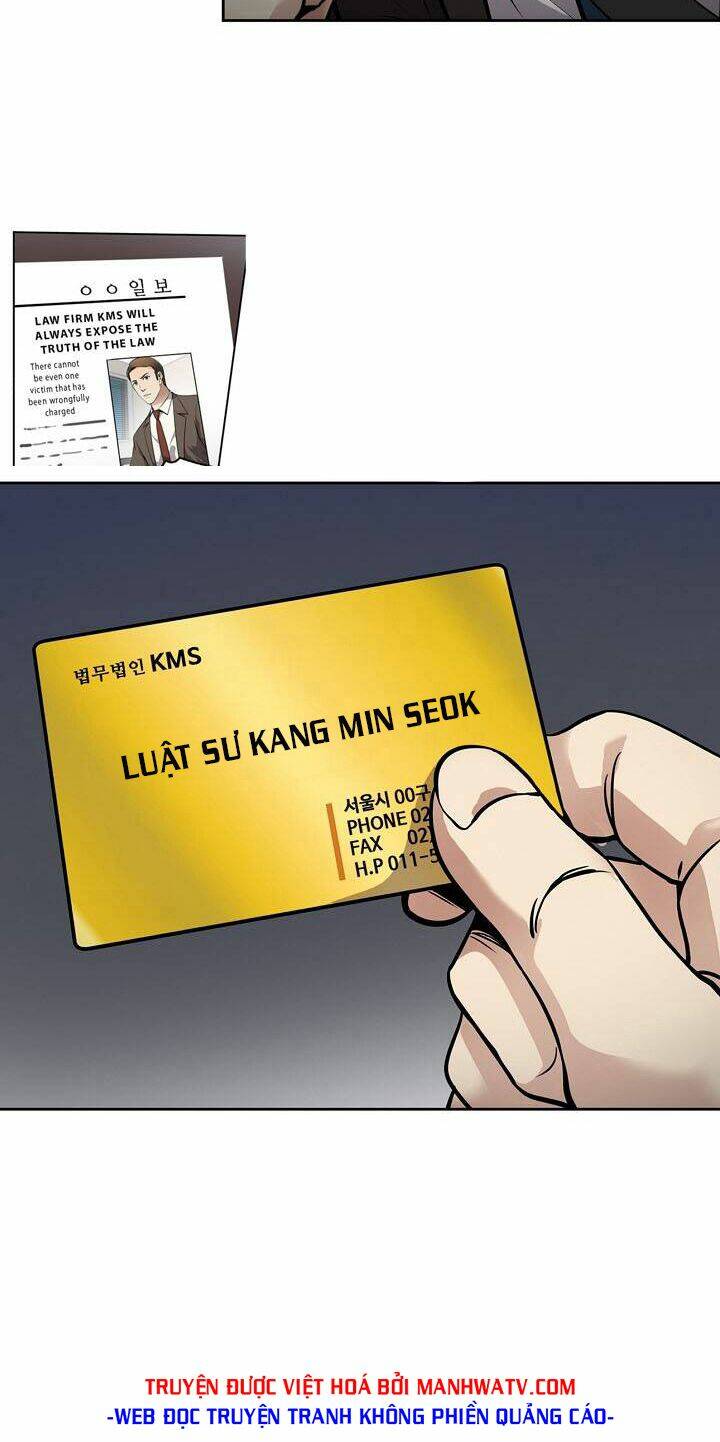 điều tra viên chuyển sinh chapter 128 51