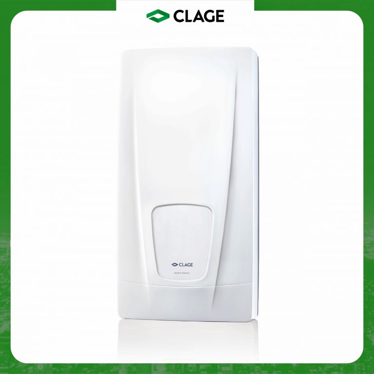 Máy nước nóng tức thì E-comfort DBX Next - Hàng chính hãng