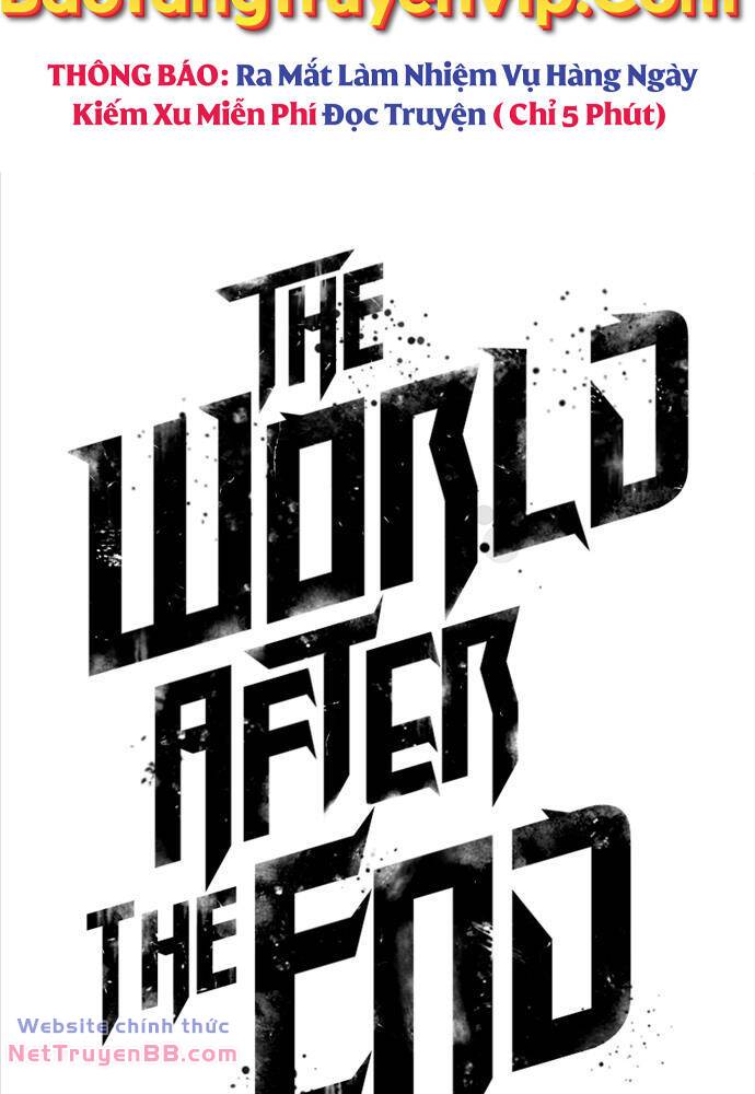 thế giới hậu tận thế chapter 115 126