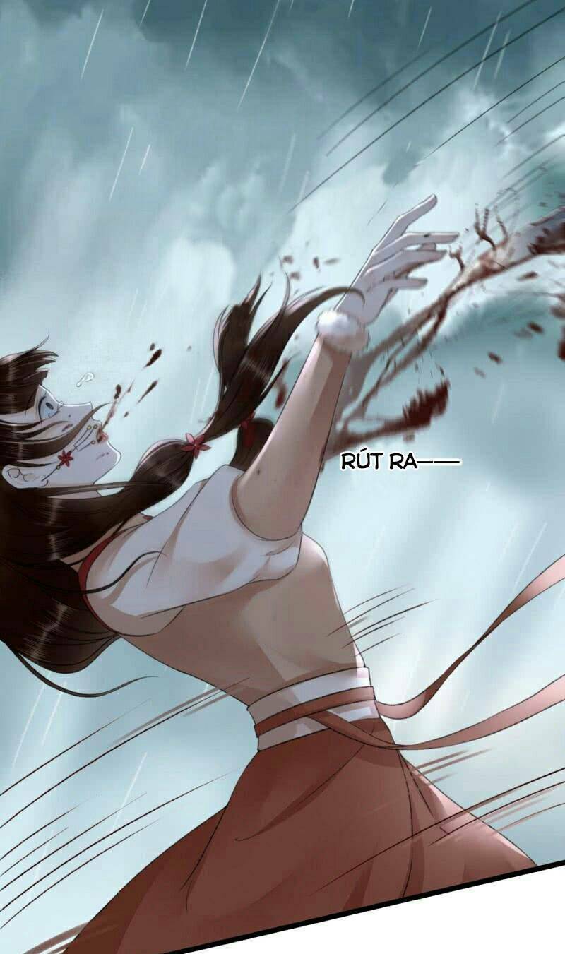 sủng phi của vương chapter 172 8