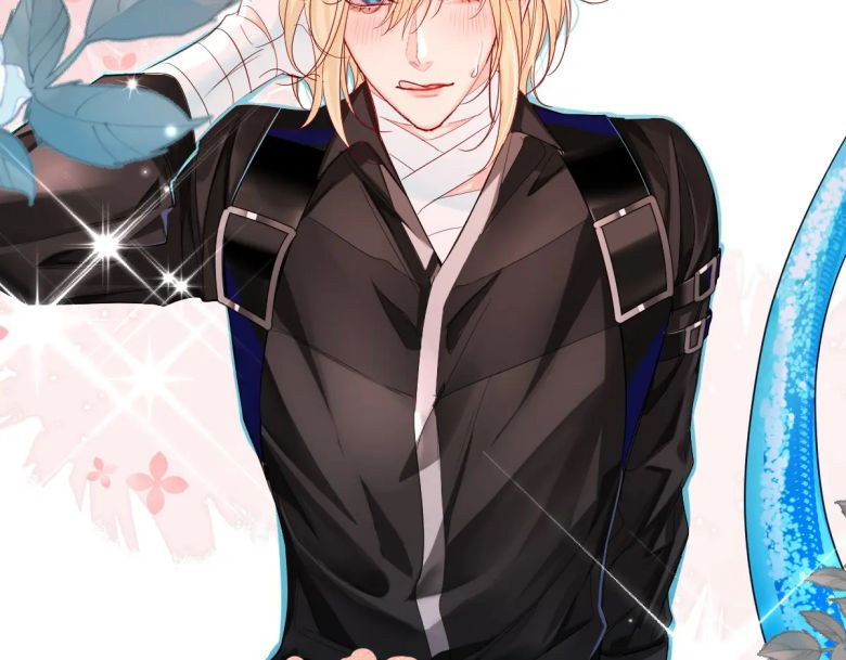 nhân ngư rơi xuống chapter 33 9