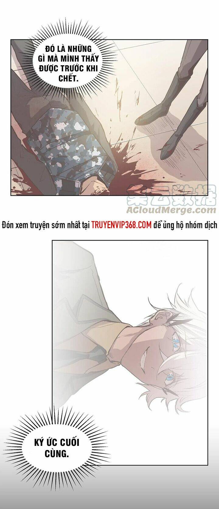 vương bài đặc công trùng sinh vườn trường chapter 25 5