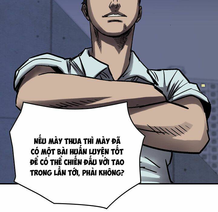 huyền thoại : khởi đầu chapter 62 117