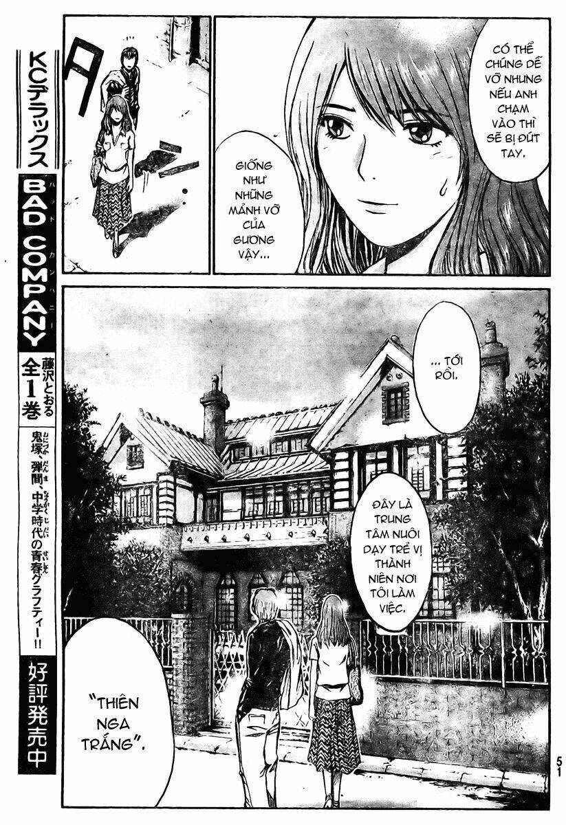 gto: shonan 14 days chapter 2 8