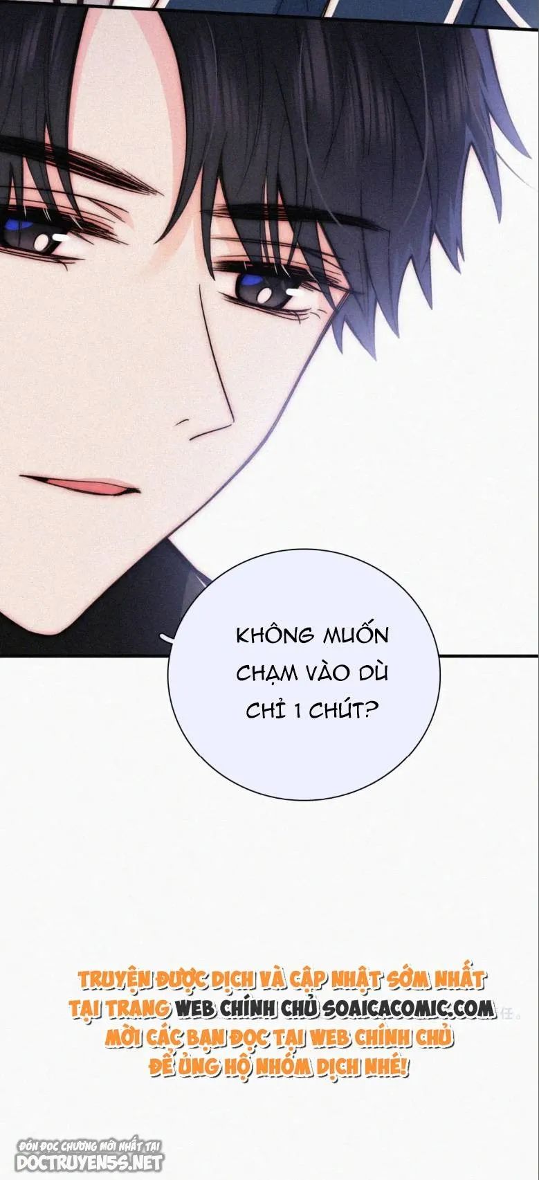 điên cuồng yêu em chapter 53 22