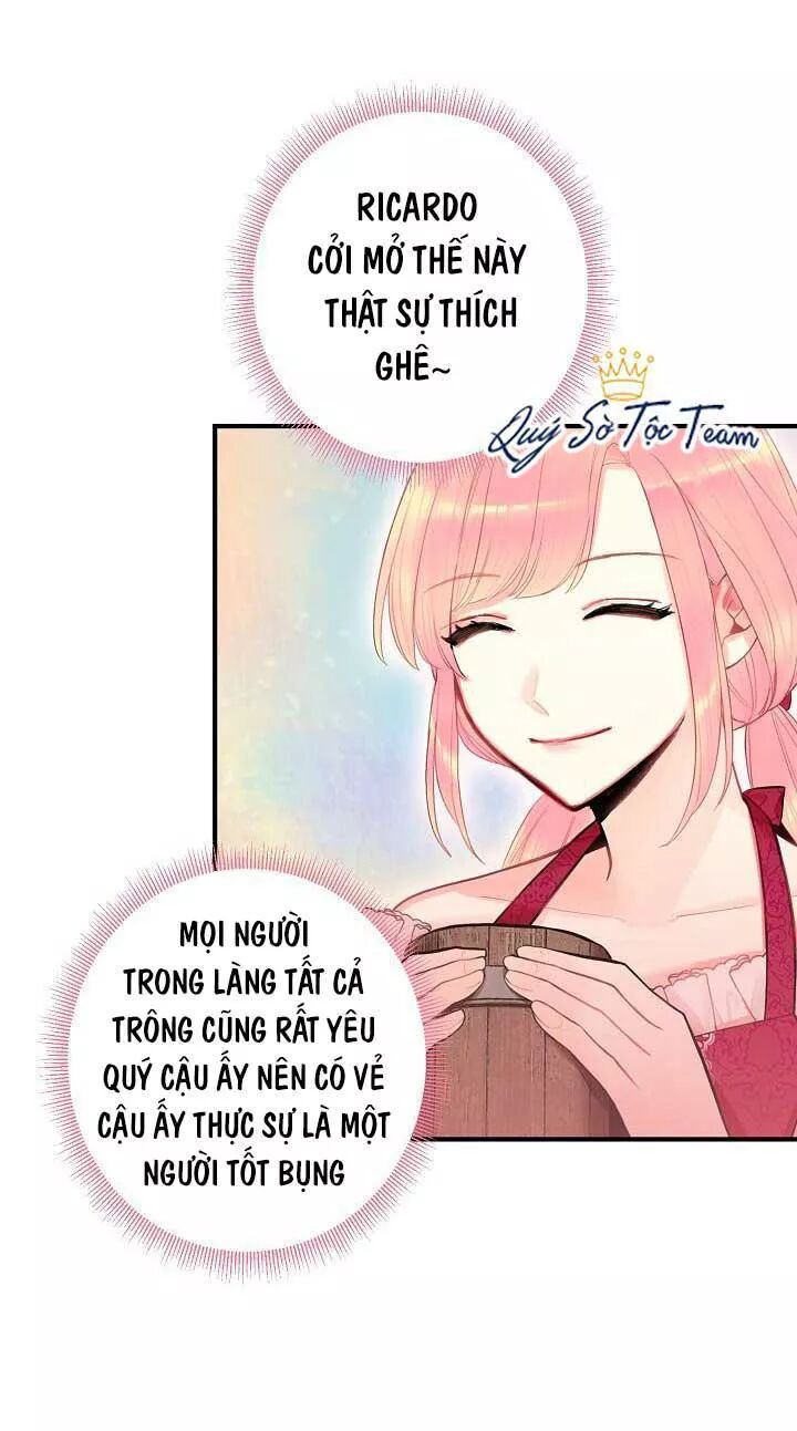 thánh nữ ẩn danh chapter 115 22