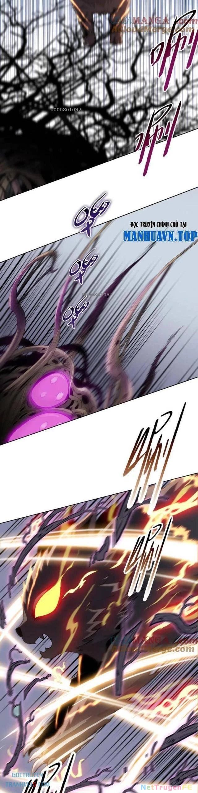 kẻ tàn nhẫn ngày tận thế: bắt đầu dự trữ hàng tỷ tấn vật tư chapter 38 8