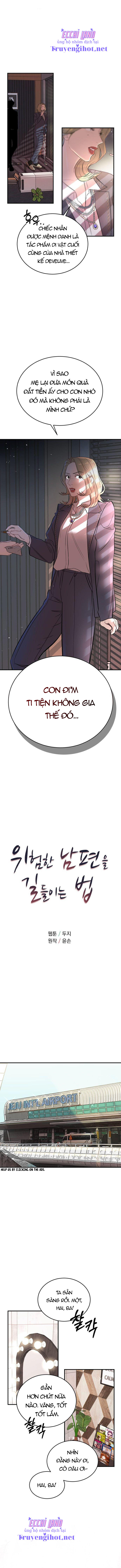 cách thuần hóa gã chồng nguy hiểm chapter 5.1 4