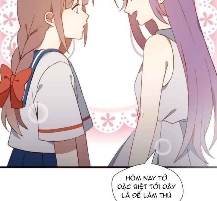 Mối Tình Đầu Chưa Được Trọn Vẹn chapter 49 52