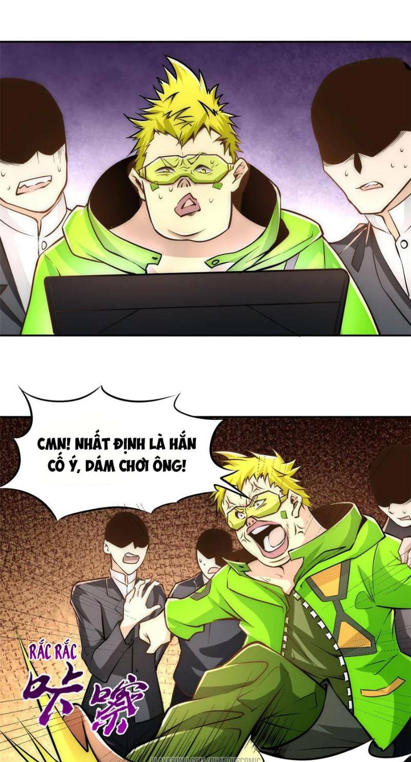 đô thị đỉnh phong cao thủ chapter 35 51