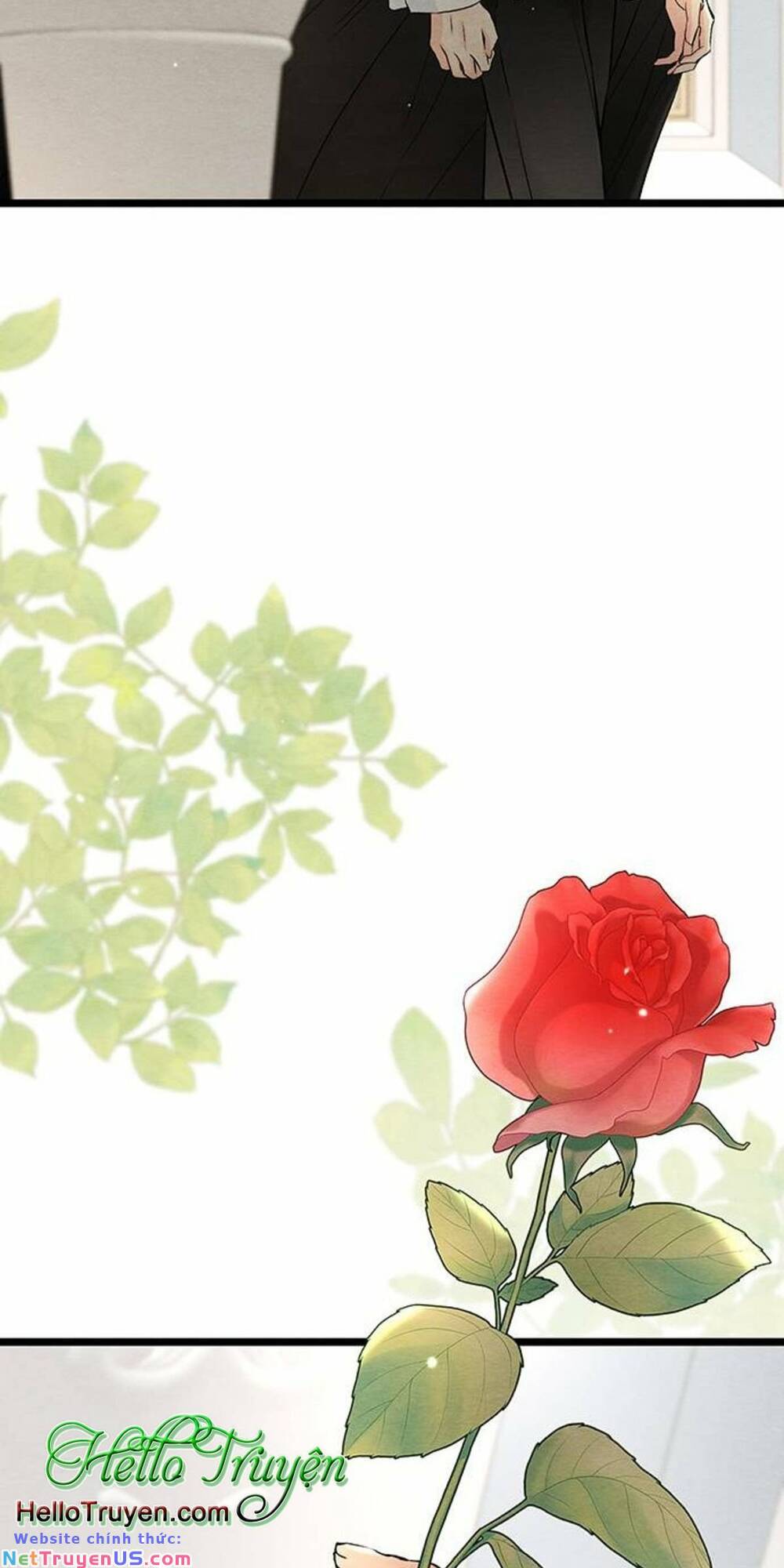 Hoàng Tử Rắc Rối chapter 30.2 43