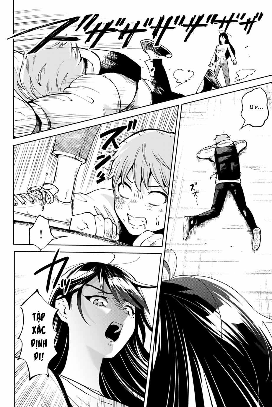 bokutachi wa hanshoku wo yameta chapter 1 15