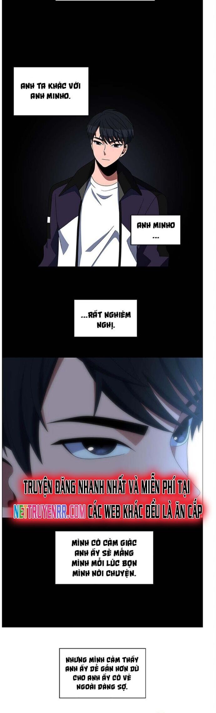 no scope chapter 134 2