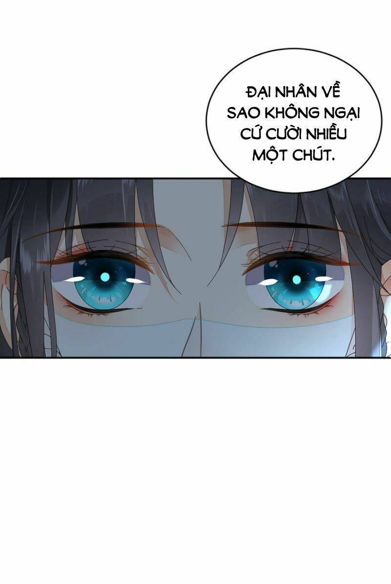 dục hỏa độc nữ chapter 88 12