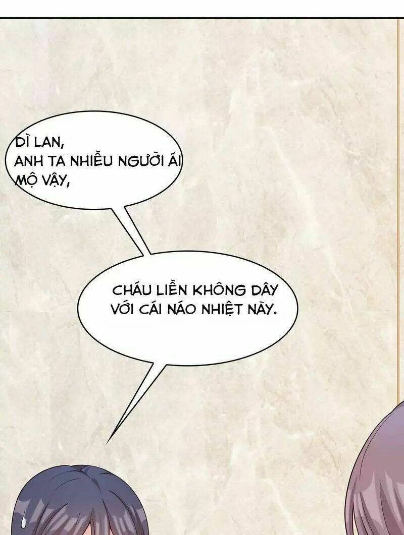 nam thần manh bảo tận diệt chapter 24 12