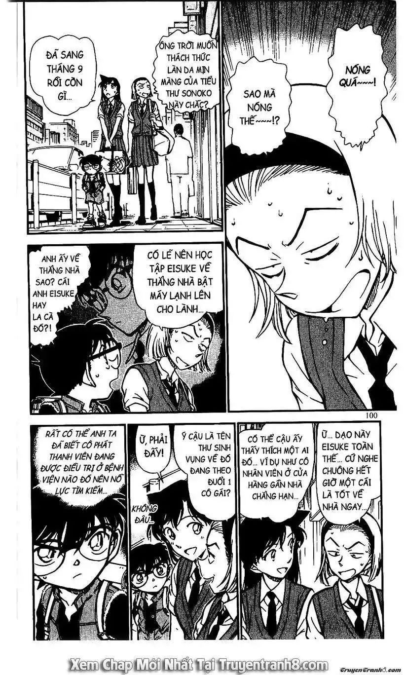 conan chapter 582 2