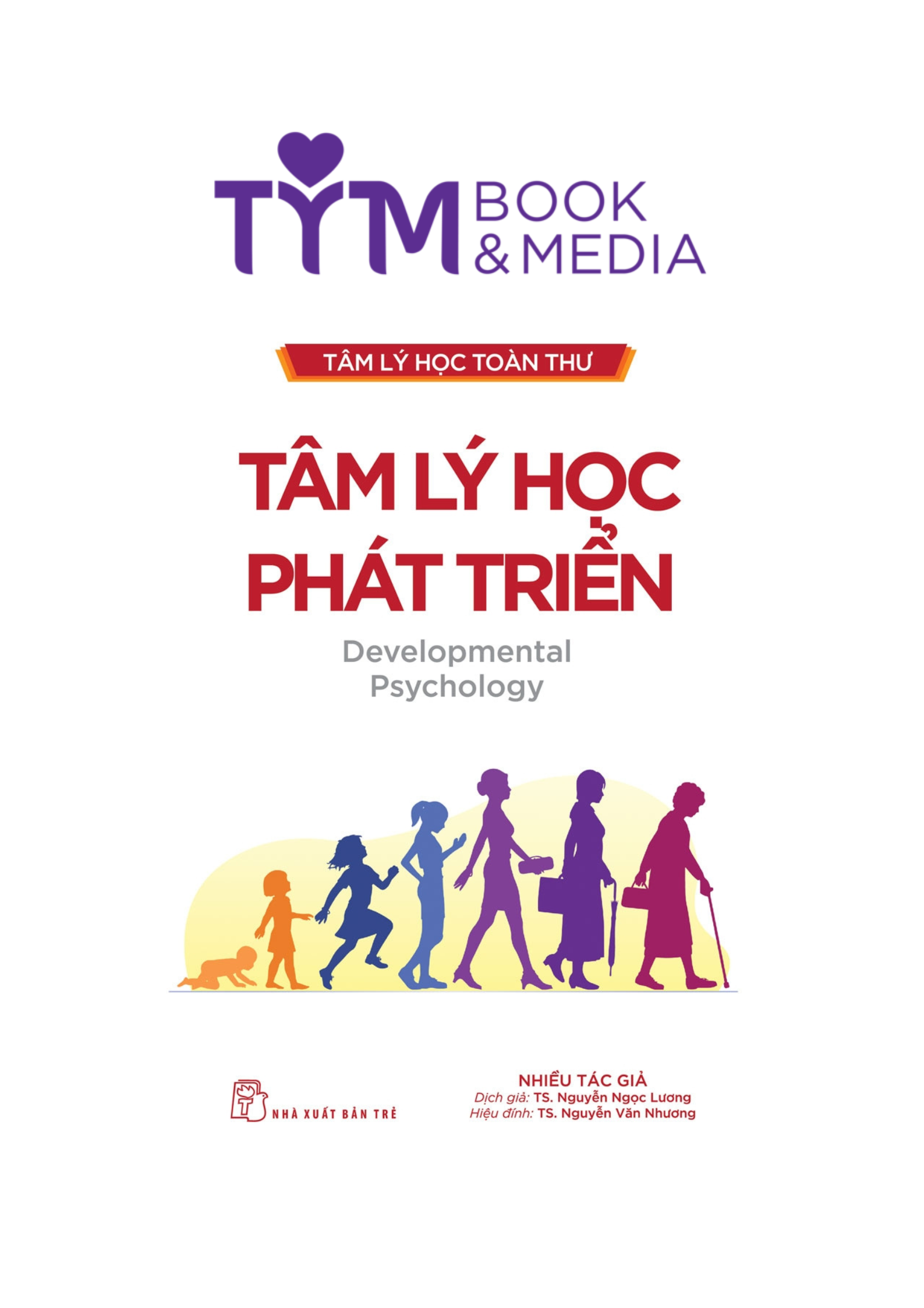 TÂM LÝ HỌC PHÁT TRIỂN