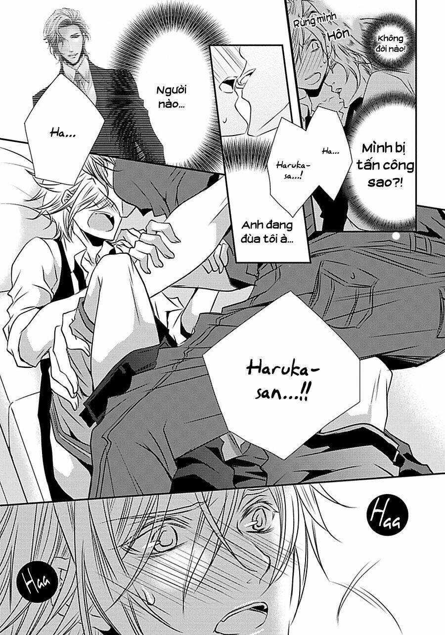 cafe otoko chapter 1 34