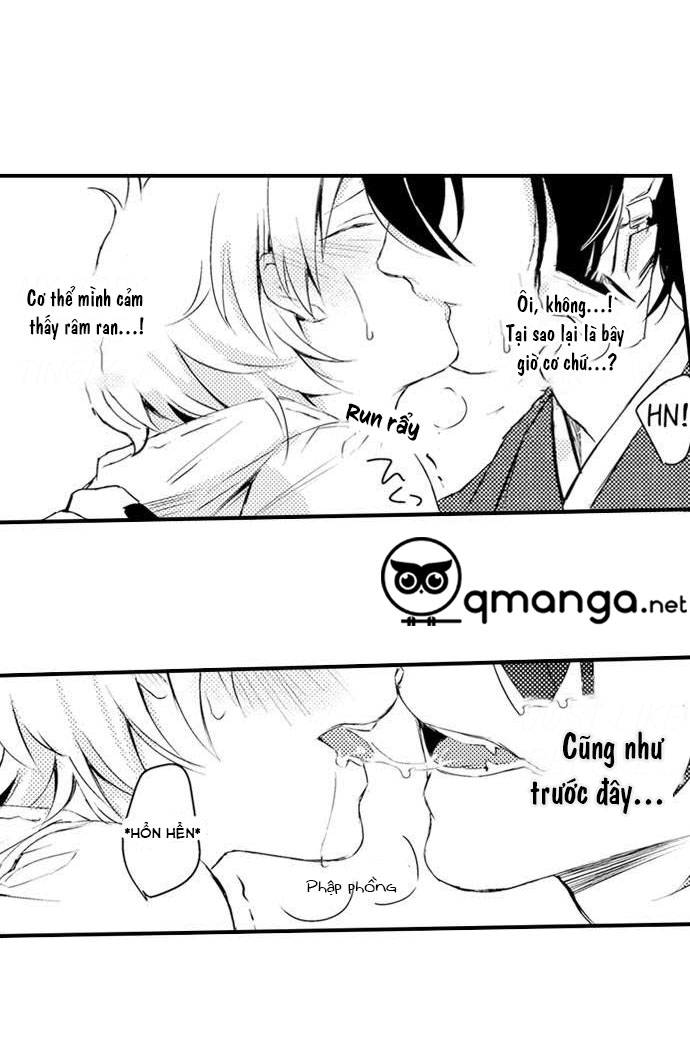 ác ma dục vọng chapter 5 30