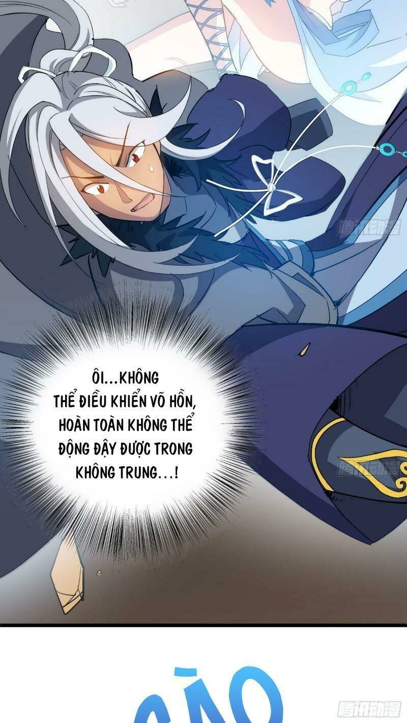 thiên mệnh long thần chapter 31 3