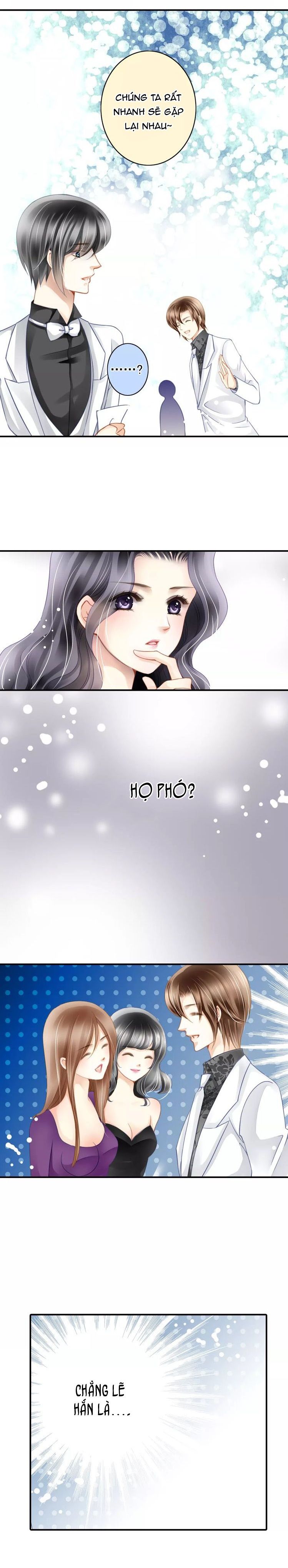 Siêu Sao Trứ Danh chapter 43 - Trang 3