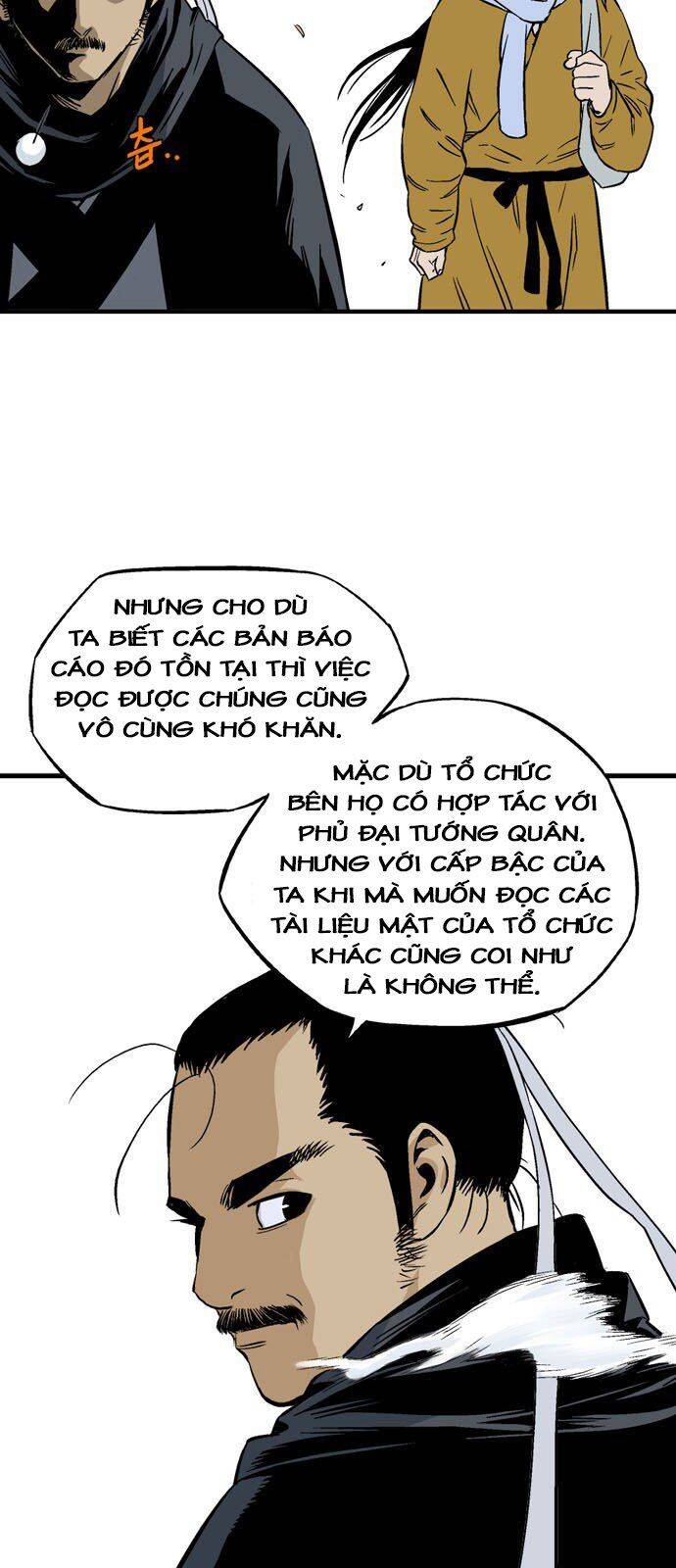 cao thủ 2 chapter 140 52