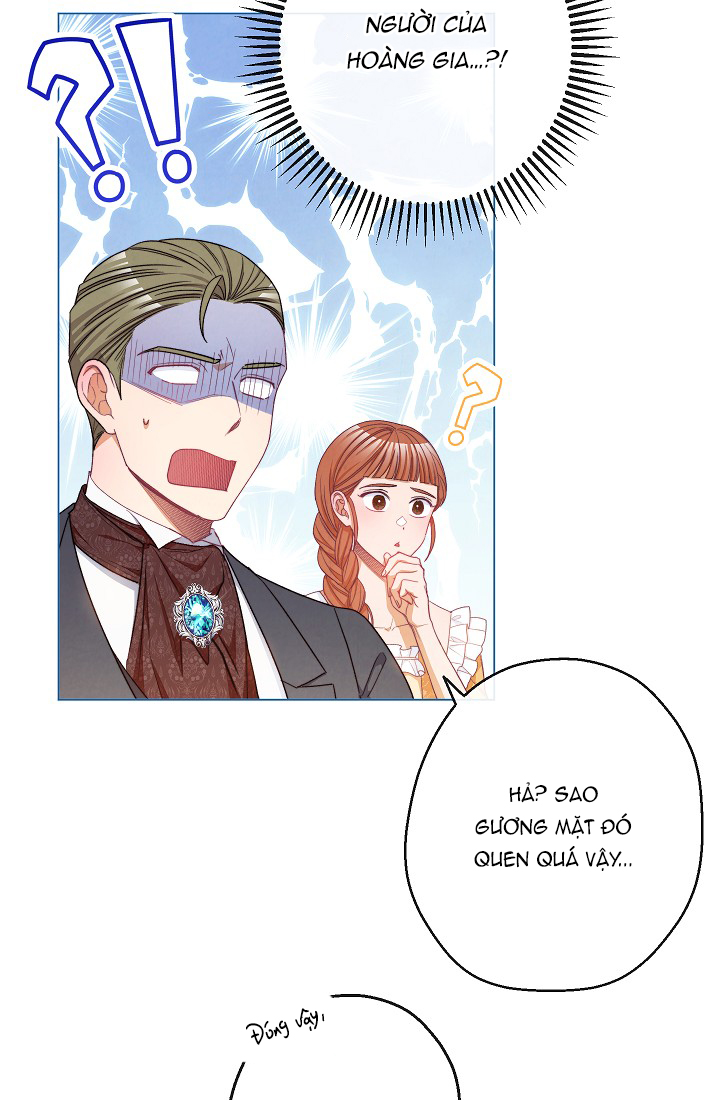 ác nữ đảo ngược đồng hồ cát chapter 57 27